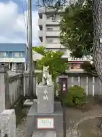 今泉八坂神社(栃木県)