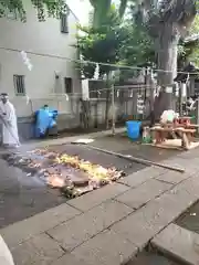 中村八幡神社(東京都)