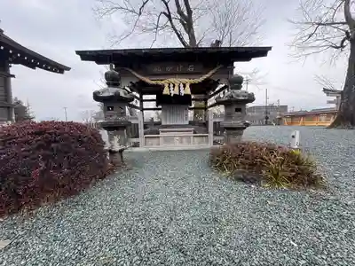 阿蘇神社(熊本県)