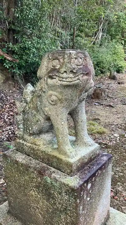 瀧神社(岡山県)