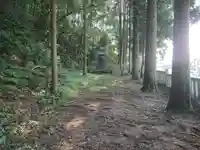 鷲見神社のその他建物