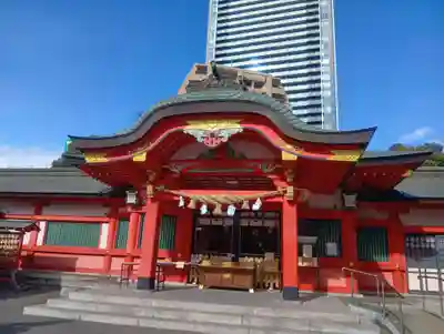 金神社(岐阜県)