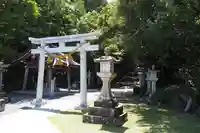 春日神社(小野原鎮座)(大阪府)