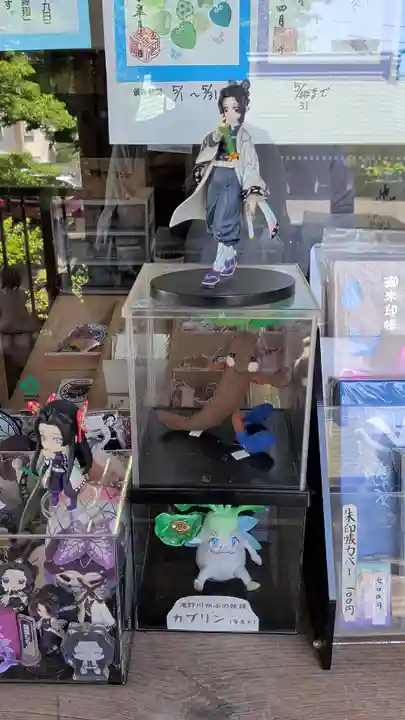 滝野川八幡神社(東京都)