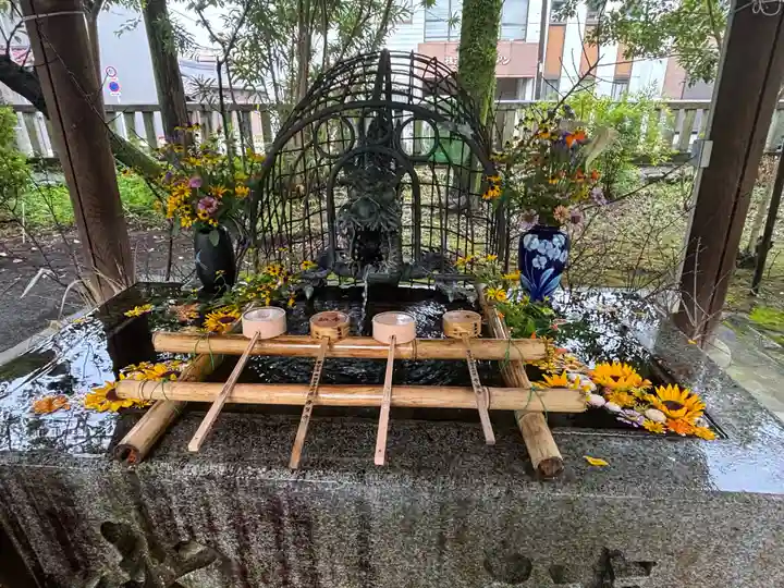 尾張猿田彦神社(愛知県)