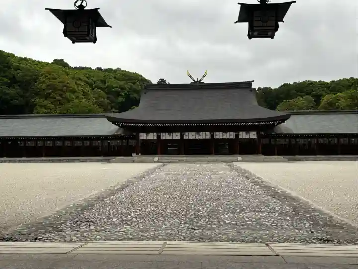 橿原神宮(奈良県)