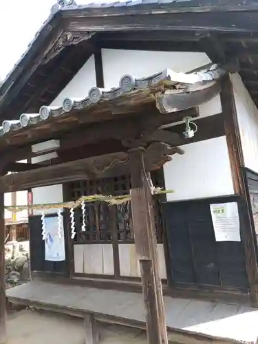 願興寺(岐阜県)