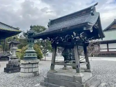 成田山釈迦堂(千葉県)
