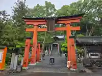 敢國神社(三重県)