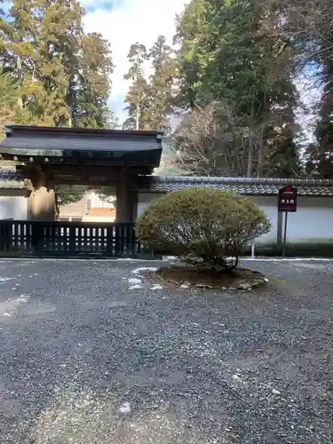 比叡山延暦寺(滋賀県)