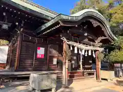 熊野神社(香川県)