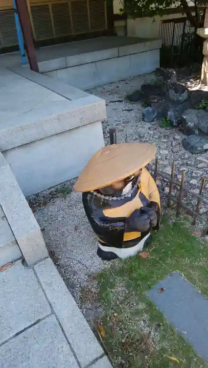 勝國寺(神奈川県)