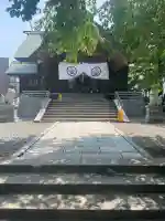 信濃神社(北海道)