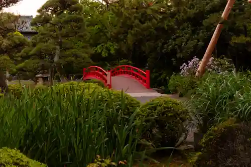 白山神社(新潟県)