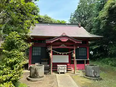 大宮大神(茨城県)