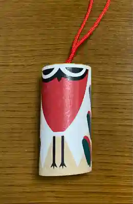 太宰府天満宮のおみくじ