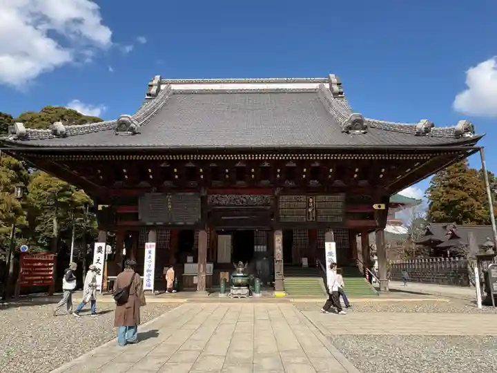成田山新勝寺(千葉県)