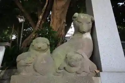 瀧泉寺（目黒不動尊）(東京都)