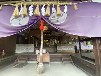 日置神社(三重県)