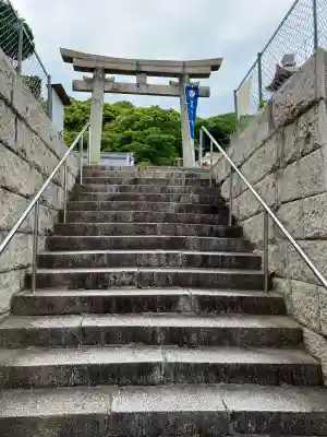 五宮神社(兵庫県)