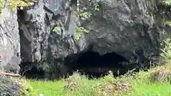 厳竜神社(岩手県)