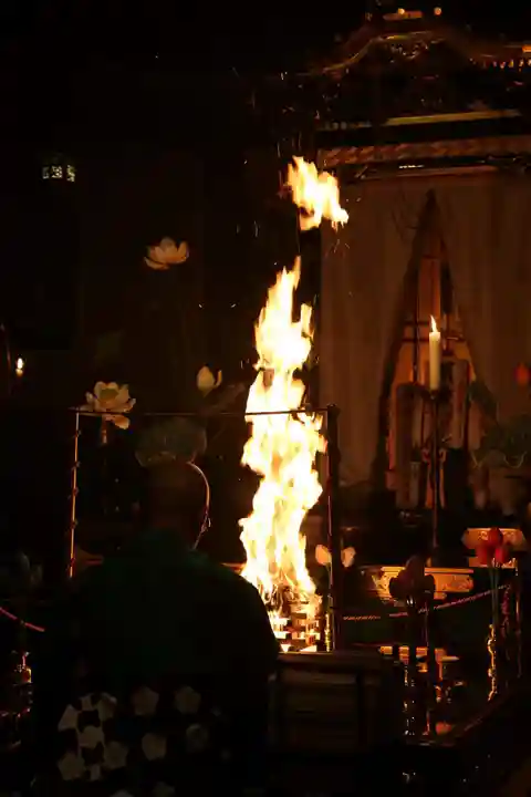 長谷寺(長野県)