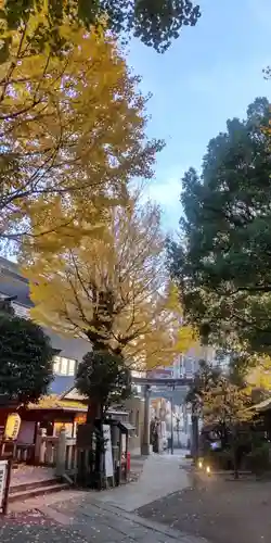 小野照崎神社(東京都)