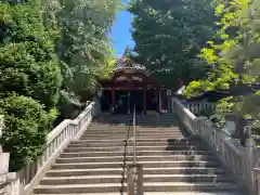 待乳山聖天（本龍院）(東京都)