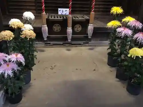 氷川天満神社のその他建物