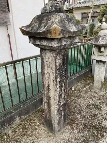 秋葉社（鳥居松一丁目地内）のその他建物