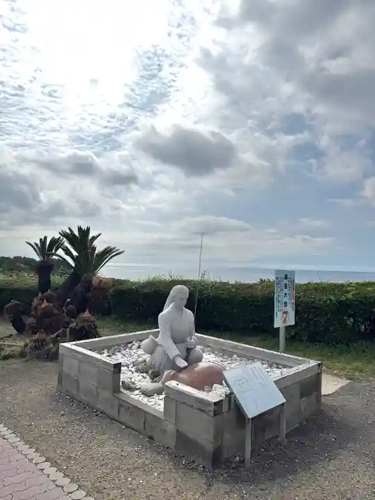 龍宮神社(鹿児島県)