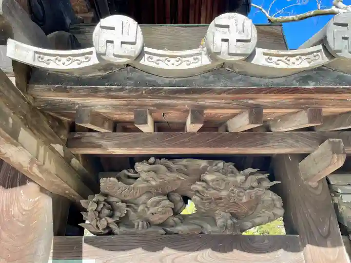 無量寺(東京都)