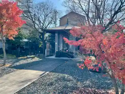 法泉寺(東京都)