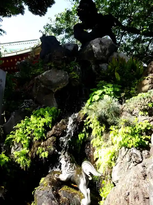 神田神社(神田明神)(東京都)
