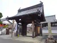 弘誓寺(滋賀県)