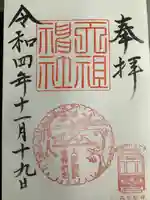 天祖神社(東京都)