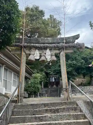 西荒神社(広島県)