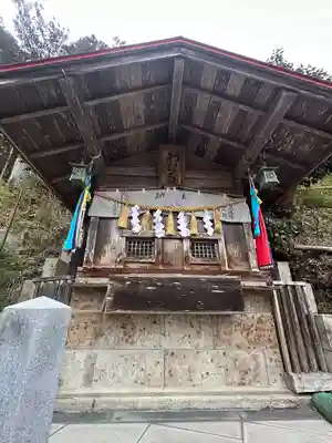 姫宮神社(宮城県)