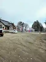 美幌神社(北海道)