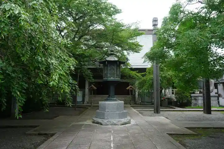 祇園寺のその他建物