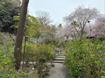 明月院のその他建物