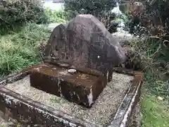 石貫神社の建物その他