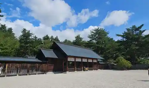 身曾岐神社(山梨県)