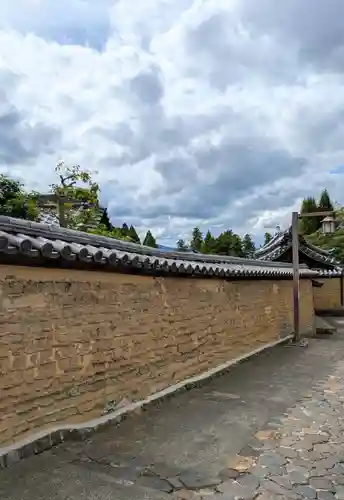 東大寺 二月堂(奈良県)