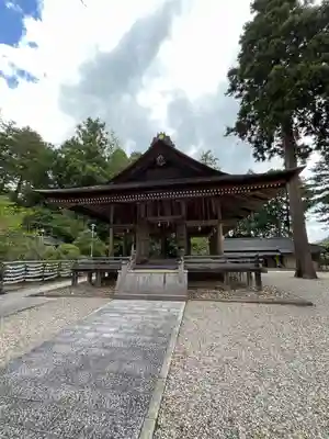 熊野大社(島根県)