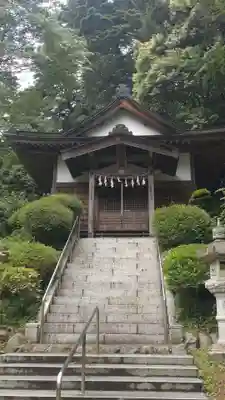 雷電神社(埼玉県)