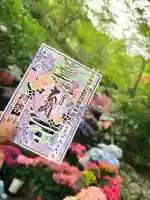 長谷寺の御朱印