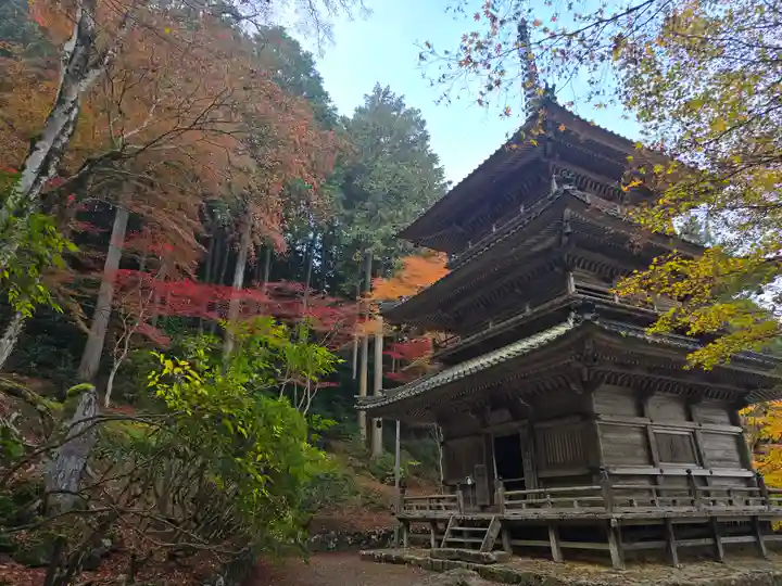 高源寺(兵庫県)