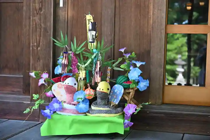 豊景神社(福島県)