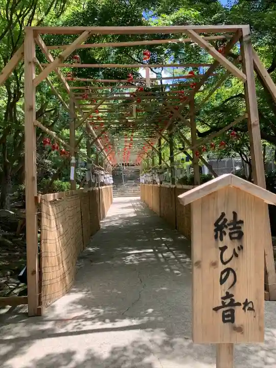 宝満宮竈門神社のその他建物